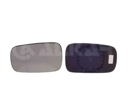Mirror Glass, outside mirror. Дзеркало, скло зовнішнє ALKAR 6451229