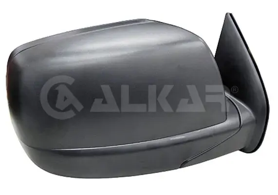 Дзеркало заднього виду Ford Ranger 05- (R) (електро) ALKAR 9028404 (фото 1)