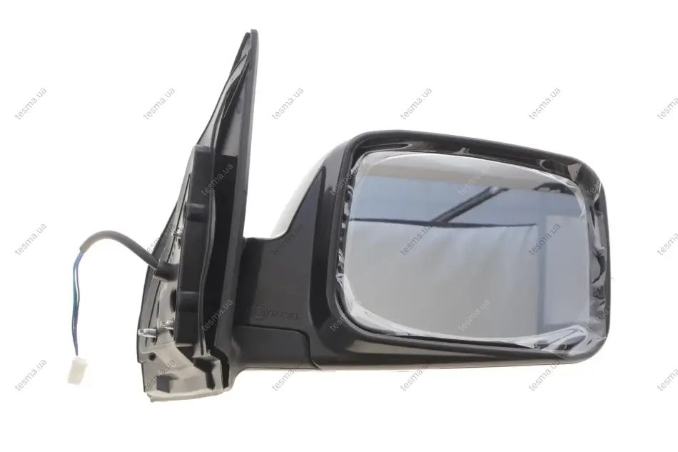 Дзеркало заднього виду Nissan X-Trail 01-13 (R) (електро) ALKAR 9028563 (фото 1)