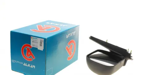 Wing mirror. Дзеркало бокове ALKAR 9225156