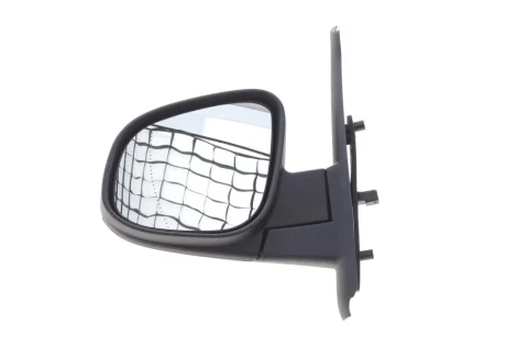 Дзеркало заднього виду Renault Kangoo/MB Citan 08- (L) (електро/підігрів) ALKAR 9225698