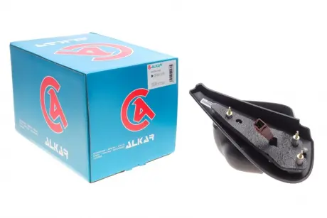 Wing mirror. Дзеркало бокове ALKAR 9226156