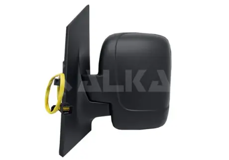 Wing mirror. Дзеркало бокове ALKAR 9245955
