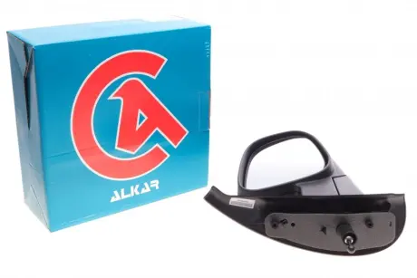 Wing mirror. Дзеркало бокове ALKAR 9265698