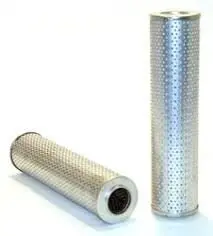 Hydraulic filter, cartridge. Фильтр гидравлический, вставка ALLISON 1908013