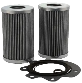 Hydraulic filter, cartridge, set. Фильтр гидравлический, вставка, набор ALLISON 29545779