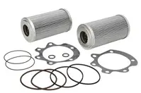 Hydraulic filter, cartridge, kit. Фильтр гидравлический, комплект ALLISON 29545780