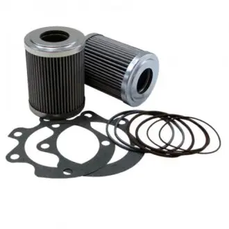 Hydraulic filter, cartridge KIT. Фильтр гидравлический, вставка, набор ALLISON 29548987