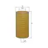 Air filter, primary. Фильтр воздушный, основной ALPHA FILTER AF0014 (фото 1)