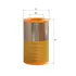 Air filter, primary. Фильтр воздушный, основной ALPHA FILTER AF0033 (фото 1)