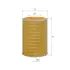 ALPHA FILTER AF0035 (фото 1)