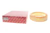 Фільтр повітряний Audi 100/80 1.6-2.1 i 76-94/VW Passat 1.3-1.9 i 73-88/Polo 09-1.3 75-94 ALPHA FILTER AF0106 (фото 2)