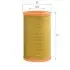 Air filter, primary. Фильтр воздушный, основной ALPHA FILTER AF0160 (фото 1)