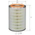 Фільтр повітряний HUMMER H1 5.7-6.6 92-06 (вир-во) ALPHA FILTER AF0708 (фото 1)