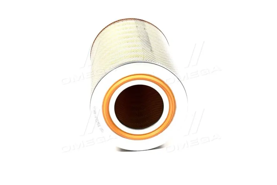 Фільтр повітряний КАМАЗ (Дв. 740) (вир-во) ALPHA FILTER AF0751pe (фото 1)