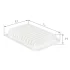 Фільтр повітряний Lexus NX 2.0 14-/Toyota Auris/Corolla 1.2-2.0 06-18/Rav4 2.0/Avensis 1.6-2.0 08-18 ALPHA FILTER AF1002 (фото 1)