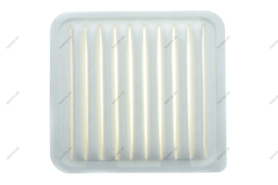 Фільтр повітряний GEELY MK (GC6), MK2 ALPHA FILTER AF1005 (фото 1)