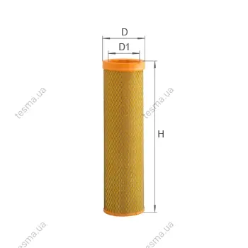 ALPHA FILTER AF158B (фото 1)