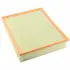 Фильтр воздушный 208-416 97-, VW LT 28-46 96-06 (усиленный сеткой) (пр-во) ALPHA FILTER AF1609S (фото 1)