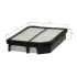 Фільтр повітряний KIA Cerato ALPHA FILTER AF1634 (фото 1)
