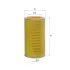Air filter, primary. Фильтр воздушный, основной ALPHA FILTER AF172 (фото 1)