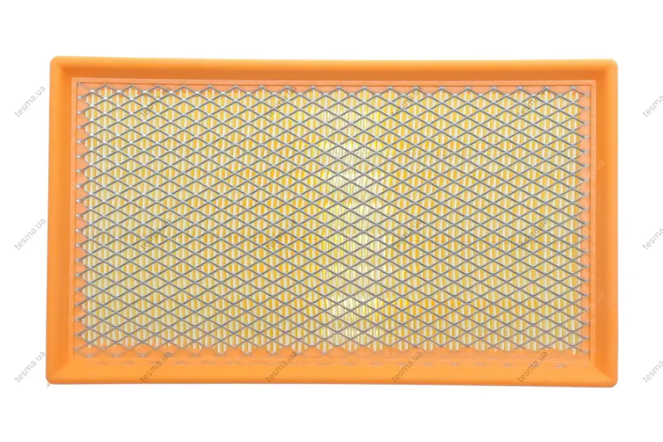 Фільтр повітряний FORD TRANSIT 2.5DI-TD 94-00 (вир-во) ALPHA FILTER AF1745S (фото 1)