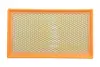 Фільтр повітряний FORD TRANSIT 2.5DI-TD 94-00 (вир-во) ALPHA FILTER AF1745S (фото 1)