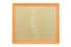 Фільтр повітряний Renault Master 2.2dCi/2.5dCi 03-/Opel Movano 2.2DTI/2.5CDTI 03-10 (з сіткою) ALPHA FILTER AF1746s (фото 1)