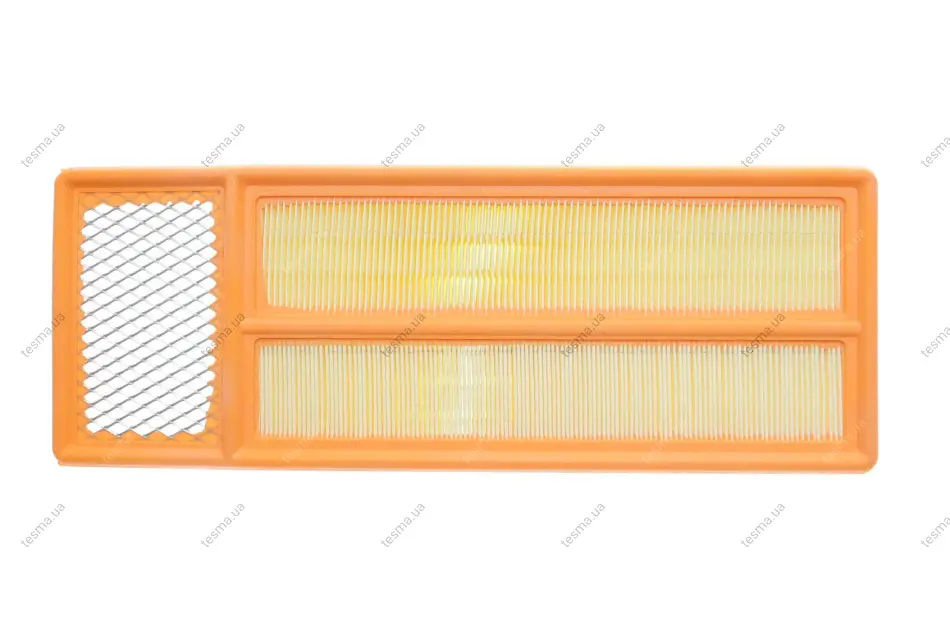 Фільтр повітряний Citroen Nemo 1.3HDi/Fiat Doblo/Panda/500L 1.3D Multijet/Opel Combo 1.3CDTi 10- ALPHA FILTER AF1858 (фото 1)
