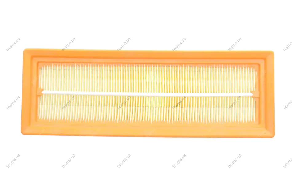 Фільтр повітряний Fiat Doblo/Fiorino/Idea 1.4 05-/Punto/Panda 1.2-1.4 05-/Chrysler Ypsilon 1.2 11- ALPHA FILTER AF1880 (фото 1)