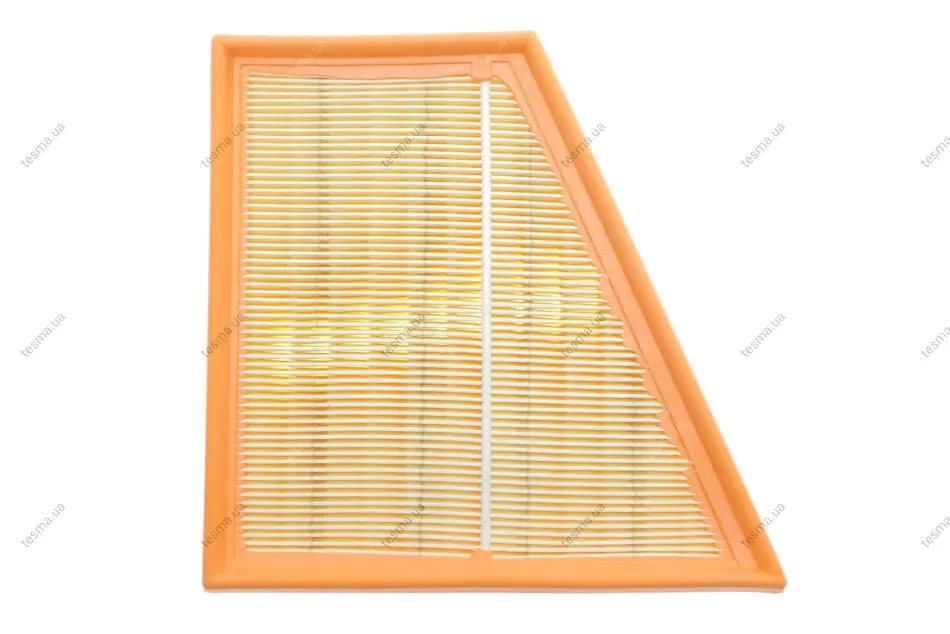 Фільтр повітряний Skoda Fabia 1.0-1.4 99-03/Fabia/Praktik/Roomster/Seat Ibiza/VW Polo 1.2 12V 07-15 ALPHA FILTER AF1887 (фото 1)