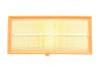 Фільтр повітряний Toyota Yaris1.4D 05-/Subaru Trezia 1.4D 11- ALPHA FILTER AF1979 (фото 1)