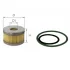 Фильтр топливный (ГБО) ALPHA FILTER AF432GREEN (фото 1)