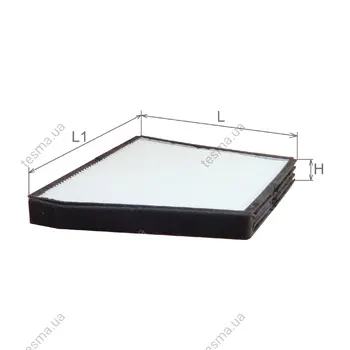 ALPHA FILTER AF5001 (фото 1)