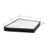 ALPHA FILTER AF5001 (фото 1)