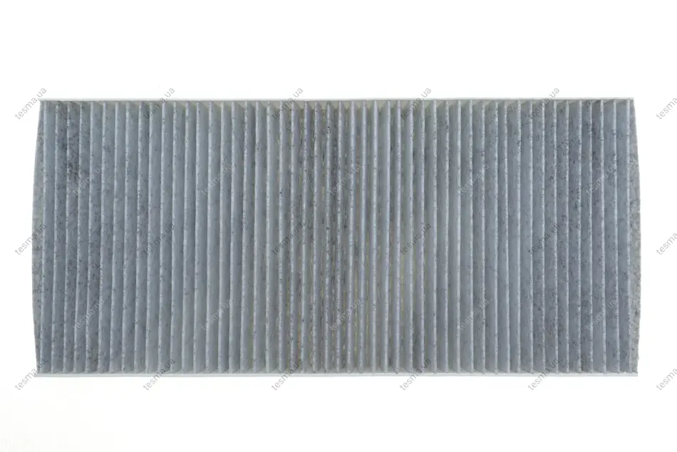 Фільтр салону Ford Focus/Tourneo Connect/Transit Connect 02-13 (вугільний) ALPHA FILTER AF5021a (фото 1)