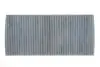 Фільтр салону Ford Focus/Tourneo Connect/Transit Connect 02-13 (вугільний) ALPHA FILTER AF5021a (фото 1)