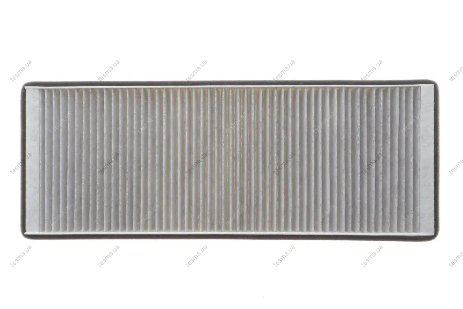 Фильтр салона AUDI A4 95-01, VW PASSAT 96-00 угольный (пр-во) ALPHA FILTER AF5026A (фото 1)