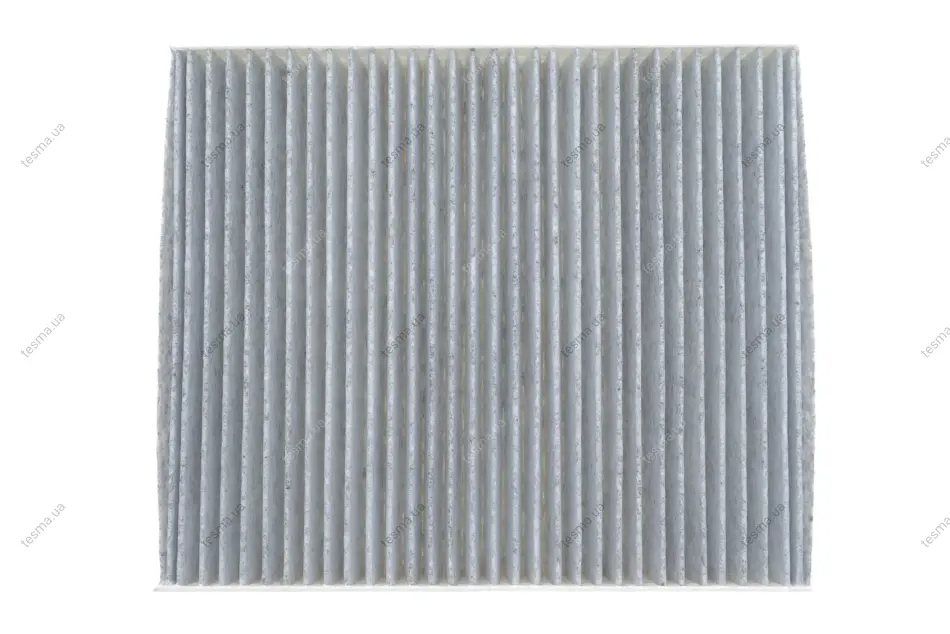 Фільтр салону Lexus NX 21-/ES/RX/Mazda CX-9/Subaru Impreza/Toyota Camry/Corolla/Rav4 16- (вугільний) ALPHA FILTER AF5086a (фото 1)