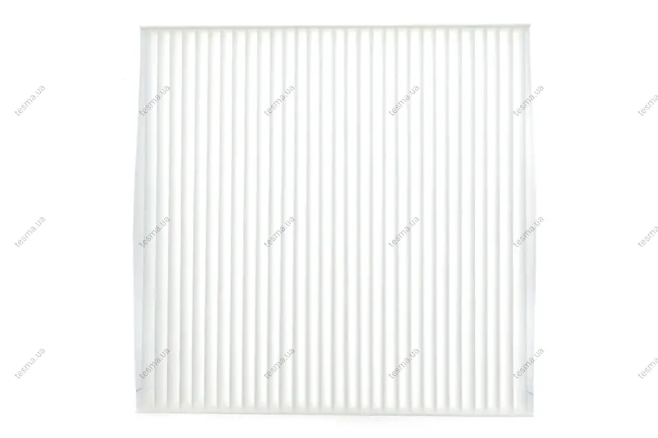 Фільтр салону Toyota Land Cruiser 03-/Camry 00-05/Prius 00-/Lexus GX 01-/RX/Subaru Legacy 03-15 ALPHA FILTER AF5117 (фото 1)
