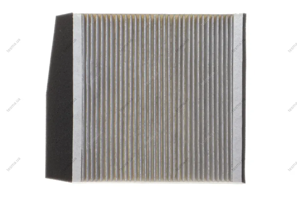 Фільтр салону Volvo S60/S80/V70/XC70/XC90 98-14 (вугільний) ALPHA FILTER AF5213A (фото 1)