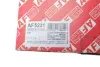 Фильтр салона BMW X5 (E53) 99-06, LR RANGE ROVER III 02-12 (пр-во) ALPHA FILTER AF5231 (фото 2)