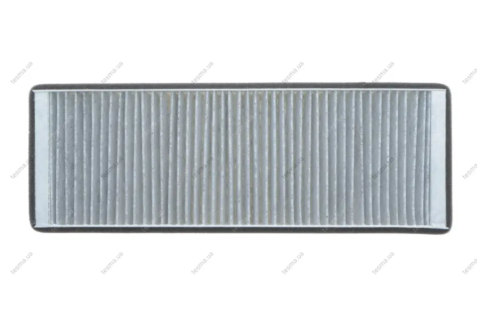 Фільтр салону Chery Cross Eastar 2.0 08-13 (вугільний) ALPHA FILTER AF5245a (фото 1)