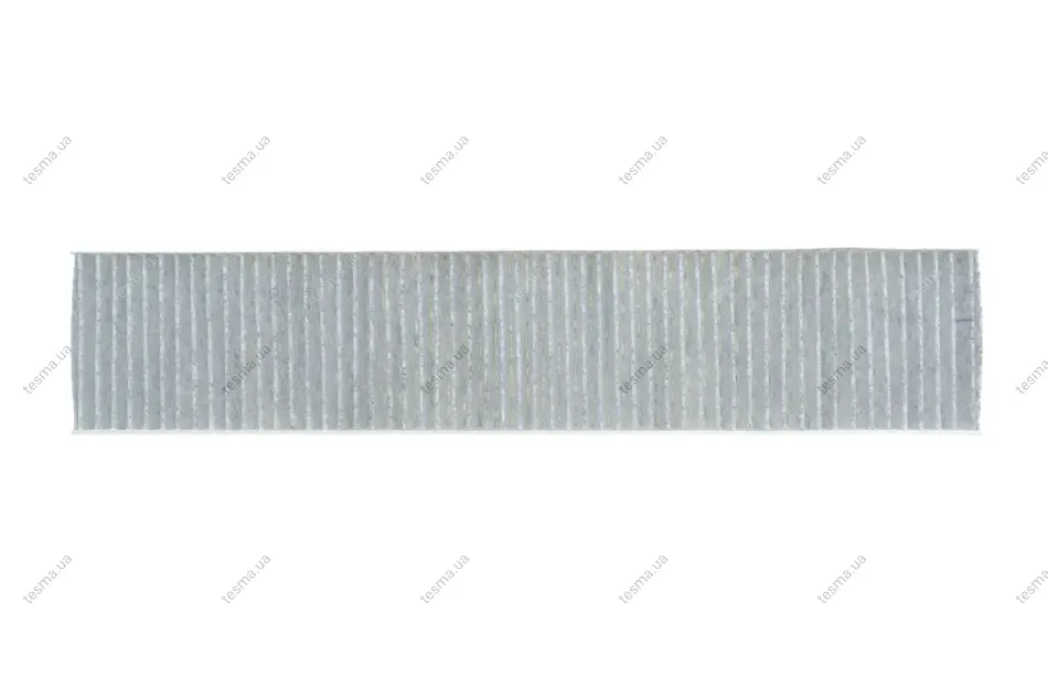 Фільтр салону MG Motor MG550/MG6 1.8 08- (вугільний) ALPHA FILTER AF5246a (фото 1)