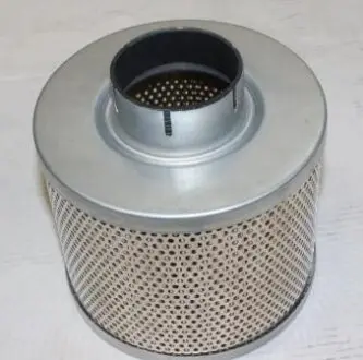 Air filter. Фильтр воздушный ALUP 17207787