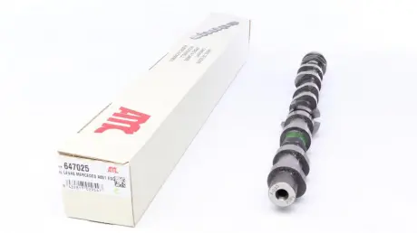 Camshaft. Розподільний вал AMC 647025