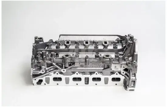 Головка блоку циліндрів (з клапанами) MB Vito (W447) 1.6 CDI (OM622) 14-/Opel Vivaro 1.6 CDTI 11- (Biturbo) AMC 908431 (фото 1)