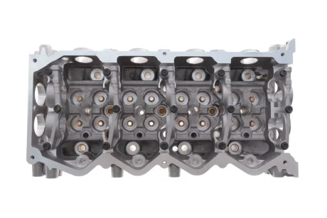Головка блоку циліндрів NISSAN NAVARA 2.5 DTI AMC 908505
