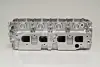 Головка блоку циліндрів NISSAN YD25 COMMON RAIL AMC 908510 (фото 9)
