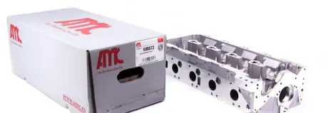 Cylinder Head. Головка блока циліндрів AMC 908572